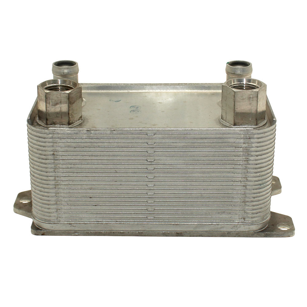 Oil Cooler Fits John Deere Replaces AT318085