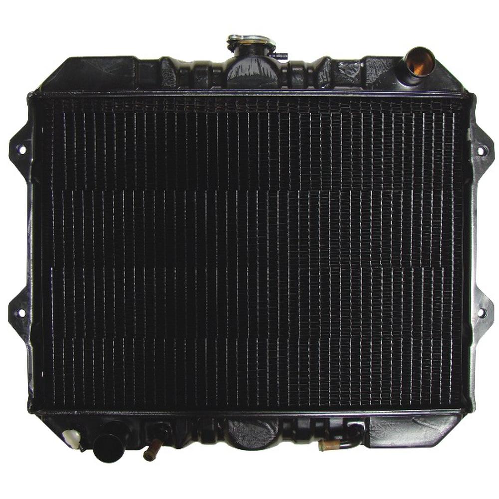 9310106400 Radiator Fits Mitsubishi
