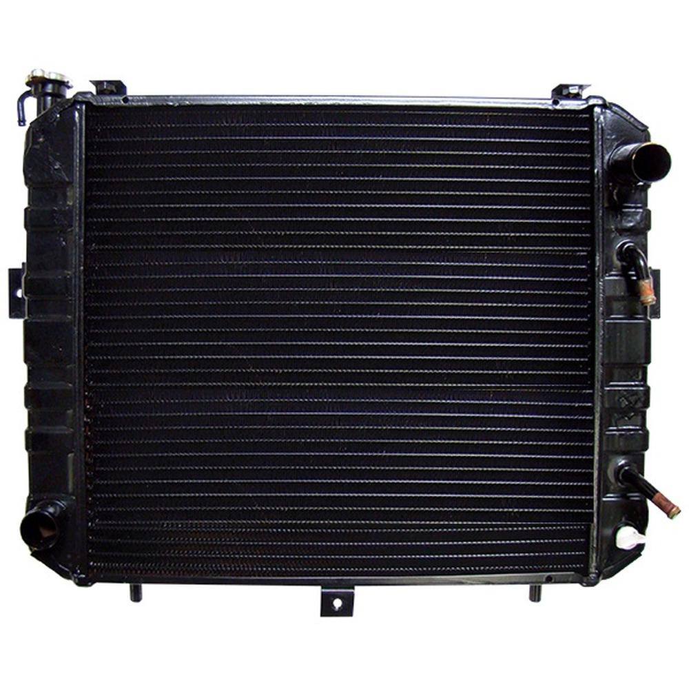 3EB04A2410 Radiator Fits Komatsu