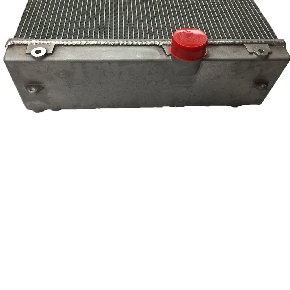 WN-84262310-PEX Radiator Fits International/CaseIH Magnum 235 Magnum 260