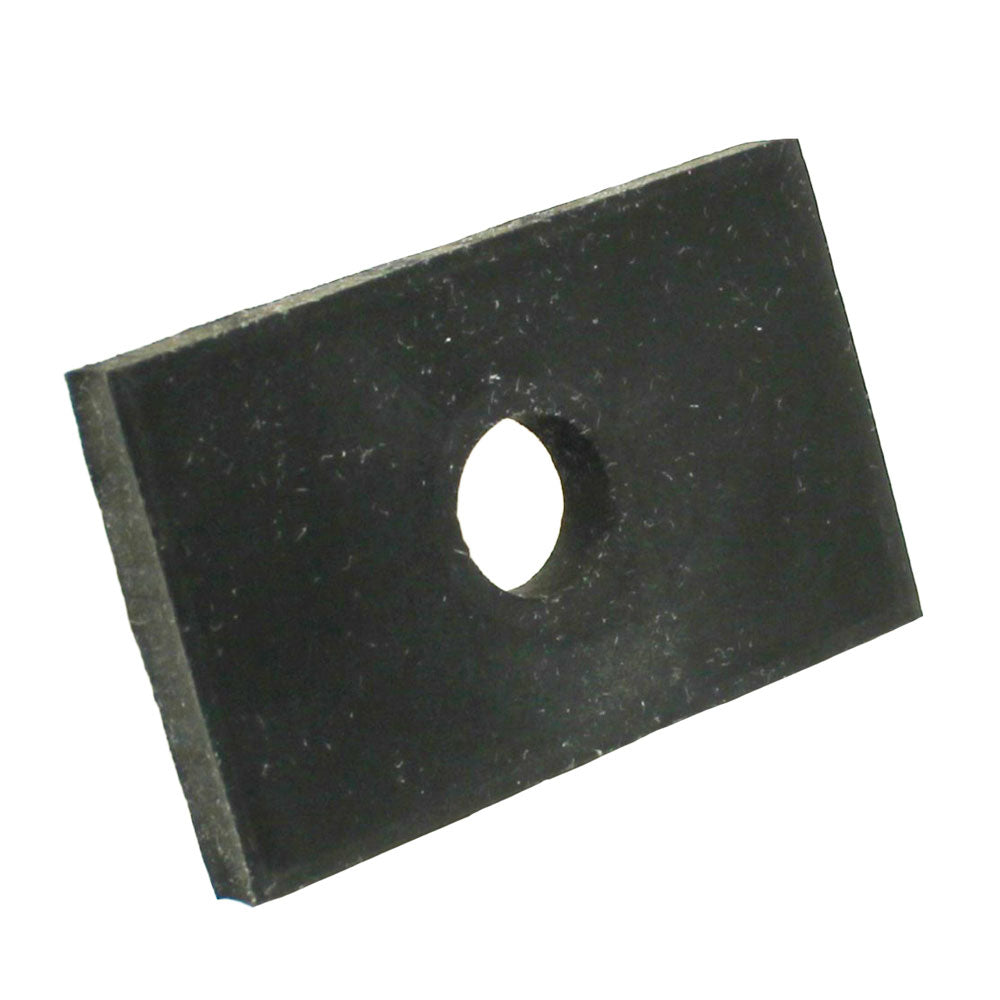 Radiator Mounting Pad Fits Massey Ferguson Tractor MF TE20 TEA20 TO20 TO30 TO35