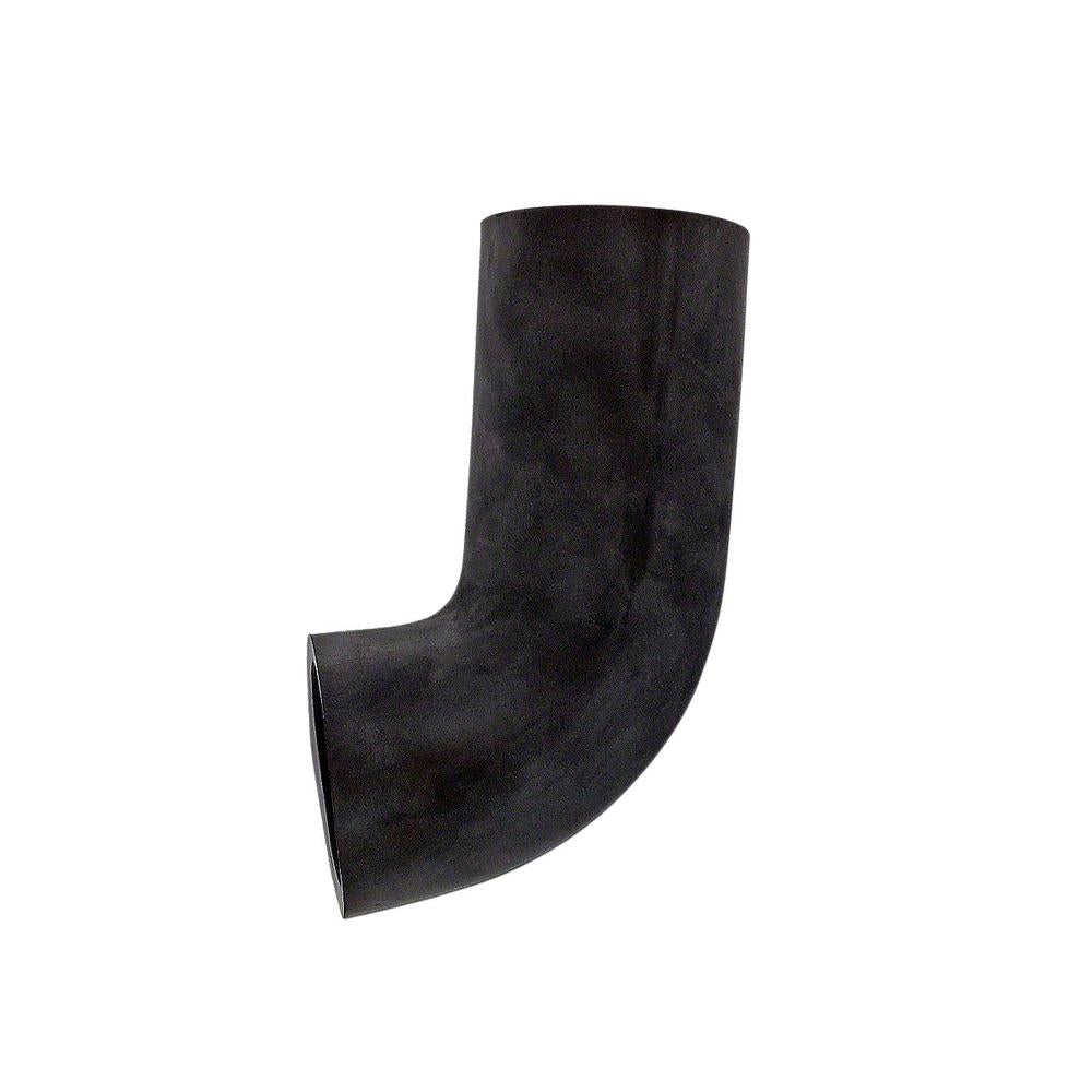 90 degree air cleaner Hose Fits John Deere Replaces M3285T