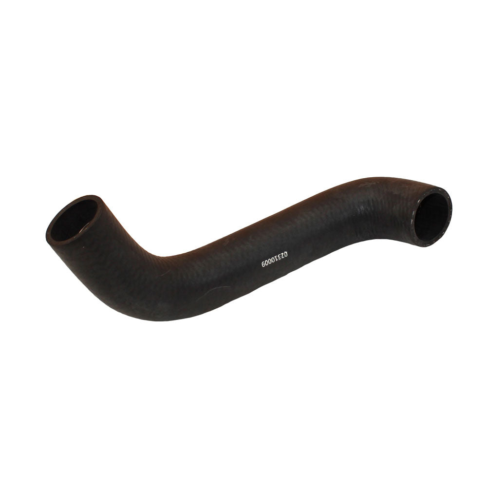 Upper Radiator Hose Fits JCB Replaces 02310009