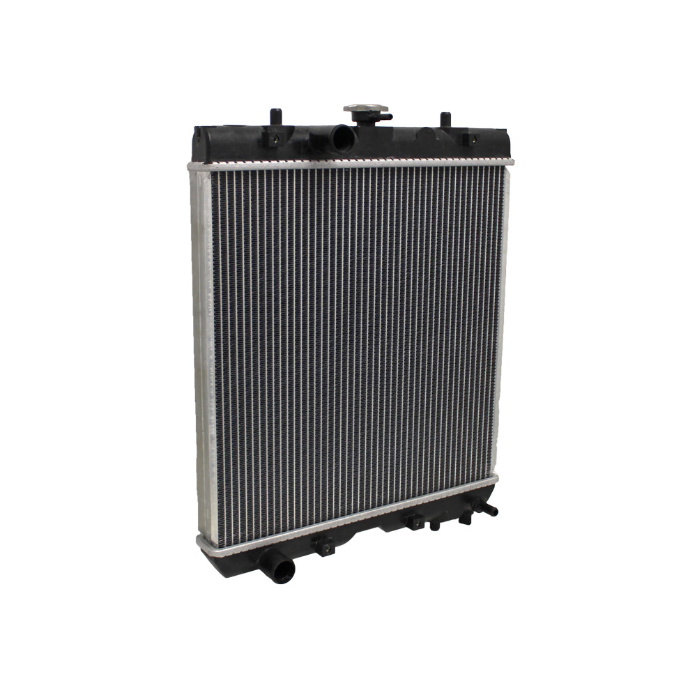 CSO90-0552-AIC Radiator