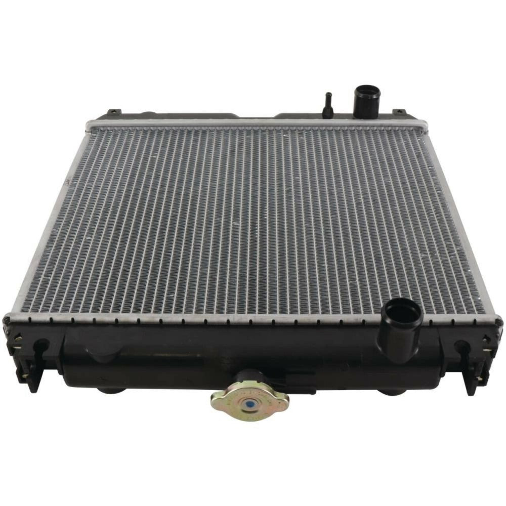 6C23058520 Radiator Fits Kubota B3000HSDC B3000HSDCC B3030HSDC B3030HSDCC