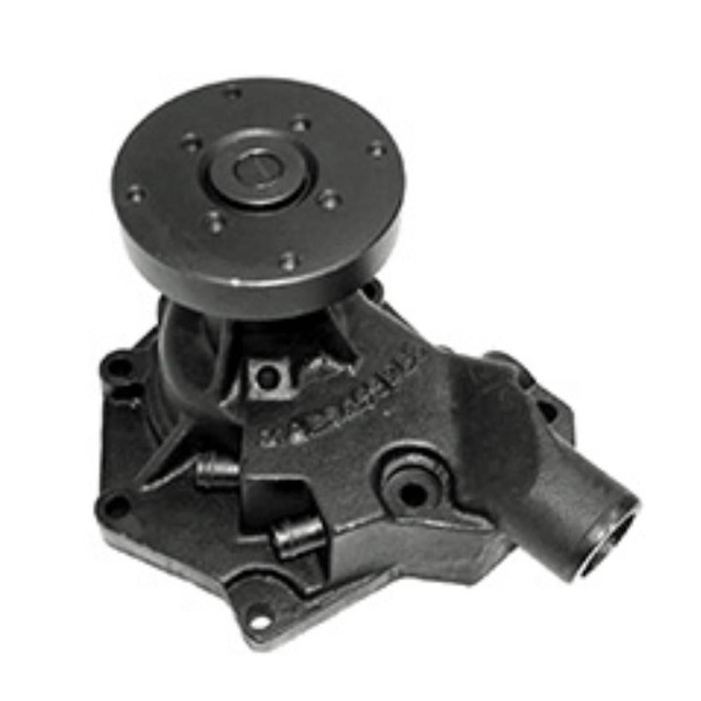 Water Pump with Hub Fits John Deere Replaces RE60489