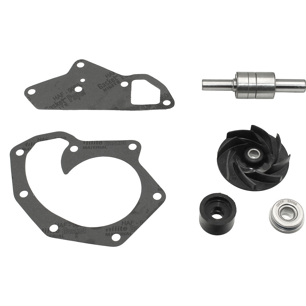 Water Pump Repair Kit Fits John Deere 1020 1520 1530 2020 2030 2040 2240 2440 30