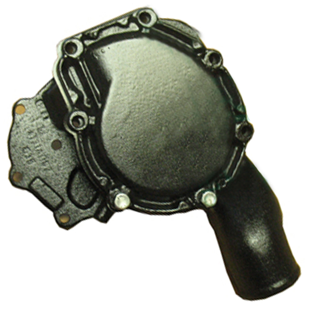 Water Pump Fits JCB Replaces 02/202480