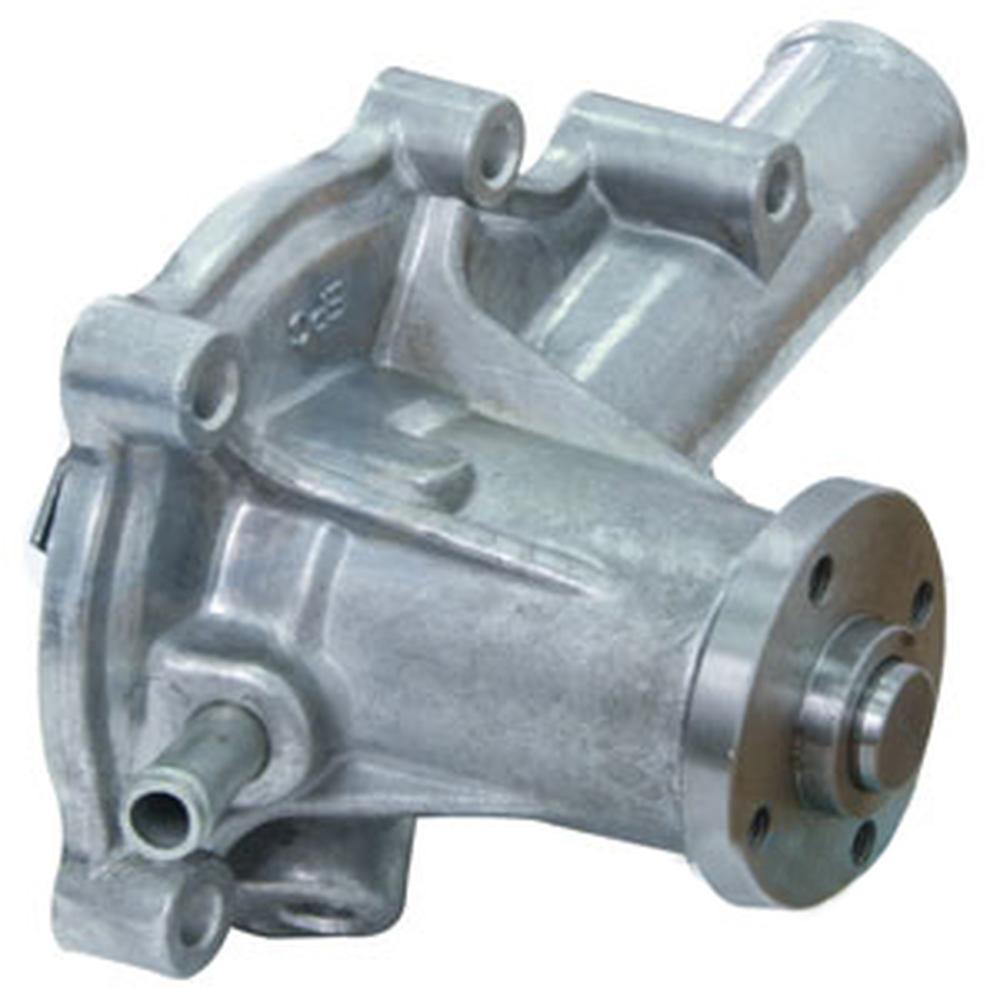 CSU80-0040 Water Pump Fits Swinger