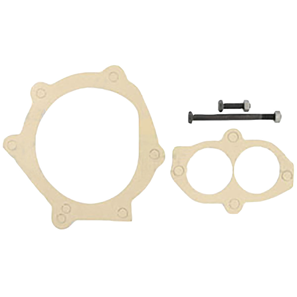 S.60334 Water Pump, 3641365M91 Fits Same