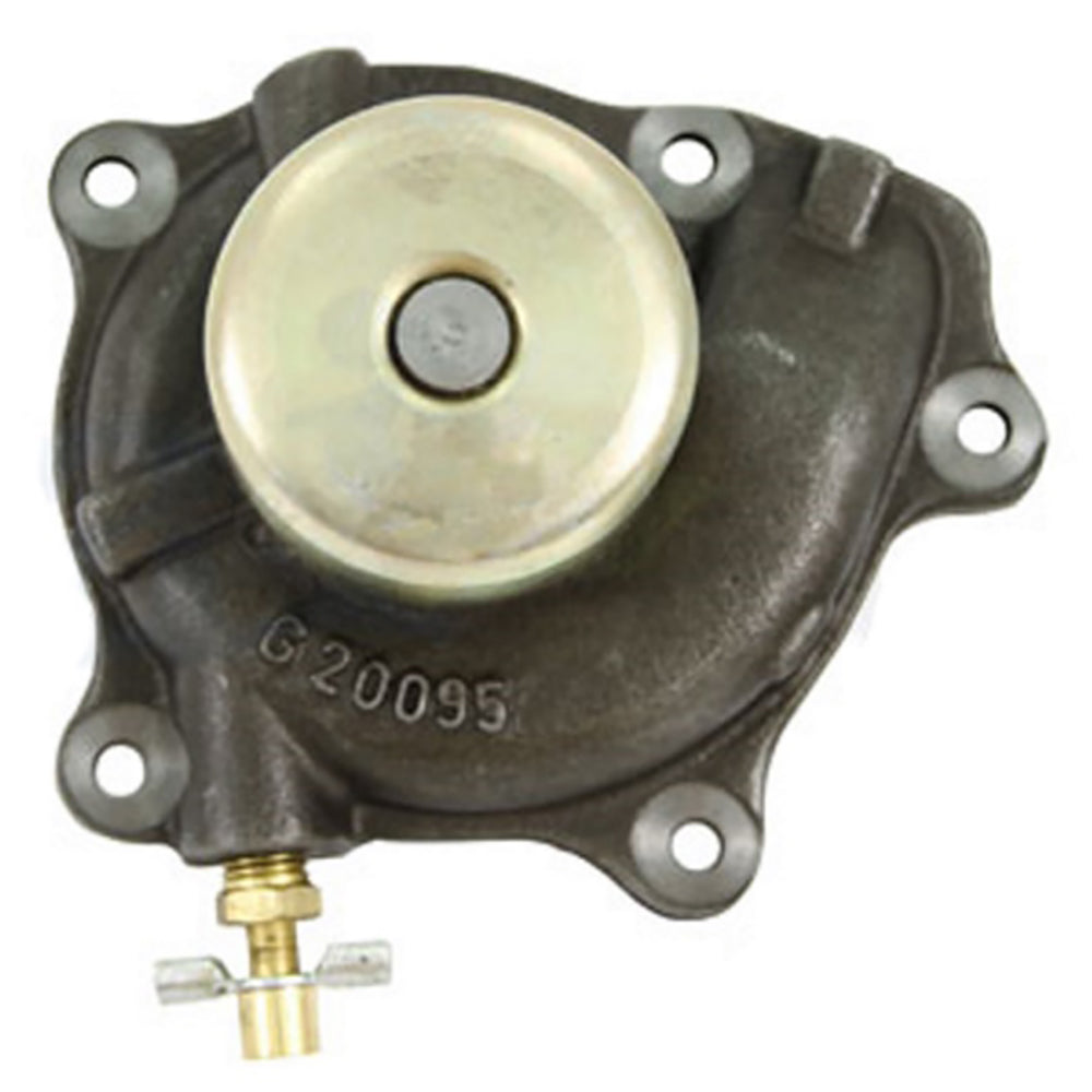 Water Pump RE545573 Fits John Deere POWERTECHE2.4L POWERTECHE3.0L