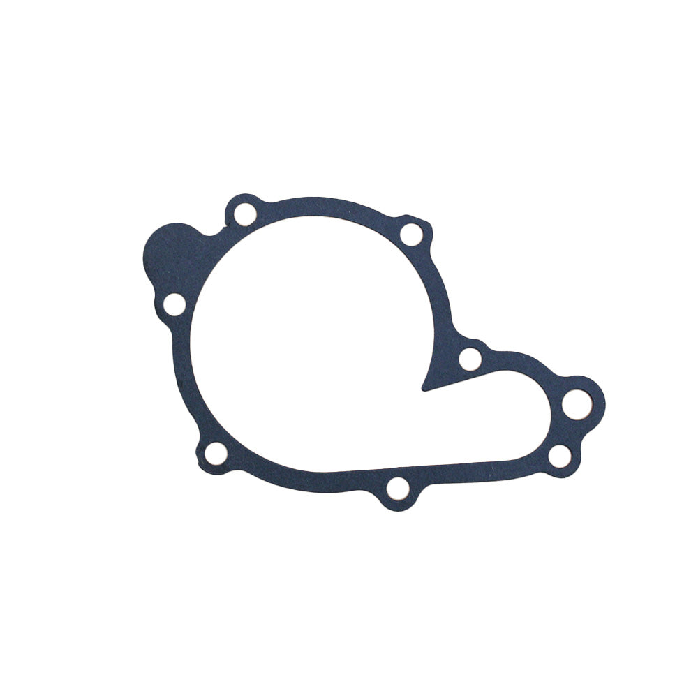 CSU80-0105-AIC Water Pump with Hub