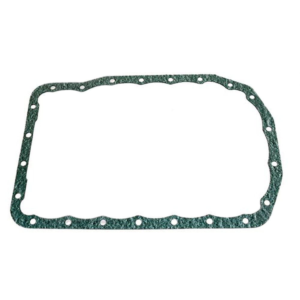 D0NN6710B Oil Pan Gasket Fits Massey Ferguson 300
