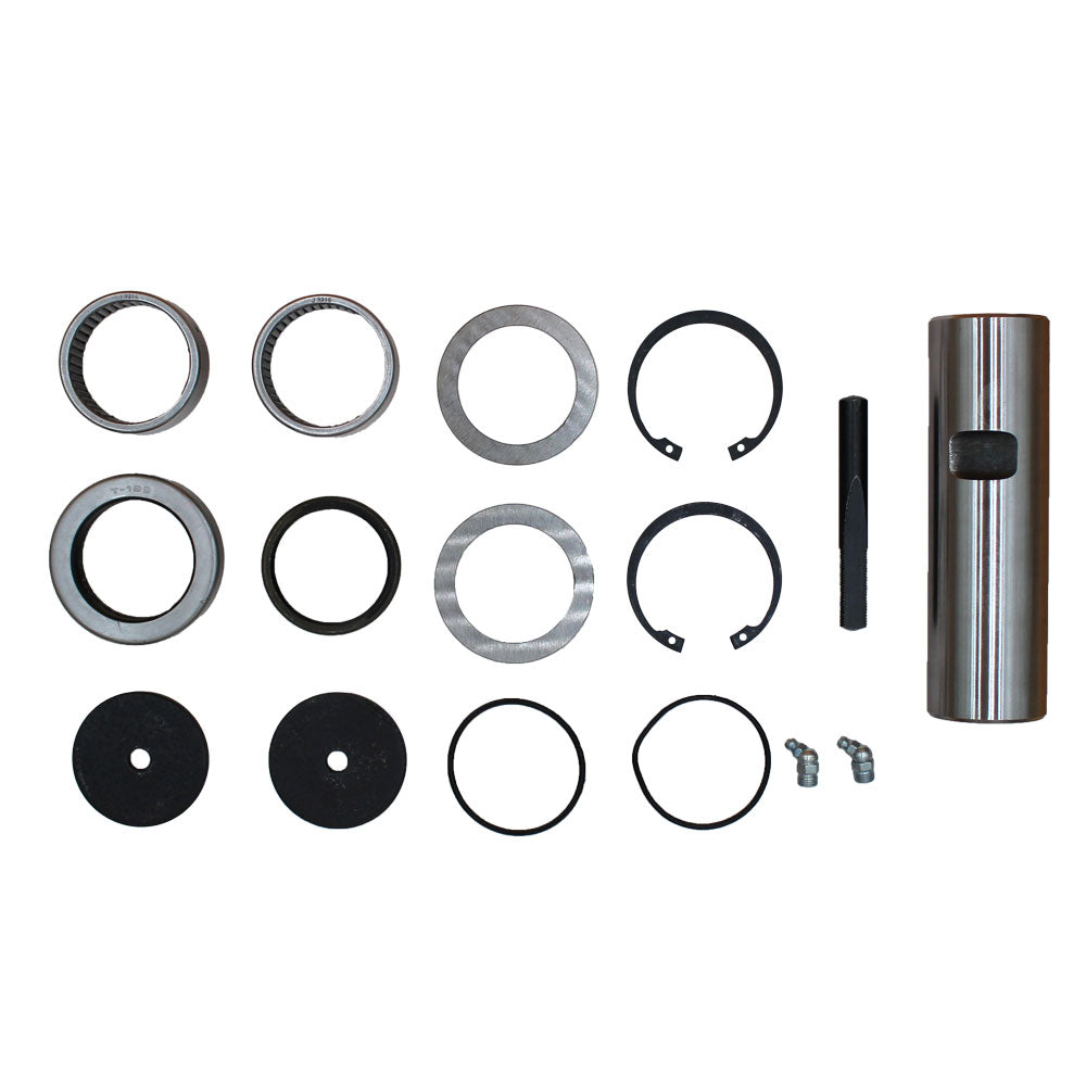 D103626 Fits Case-IH King Pin Repair Kit 580LXT, 580K, 580SK, 580L, 580M,