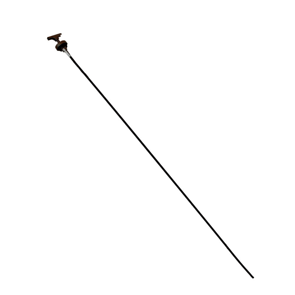 Replacement Power Shuttle 33.5" Dipstick D125819 Fits Case 480E 480F 580E 580K
