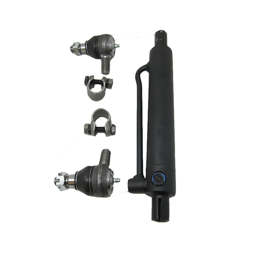 D128454 Power Steering Cylinder Fits Case 580B 580C 580D 580E 580SE 580E