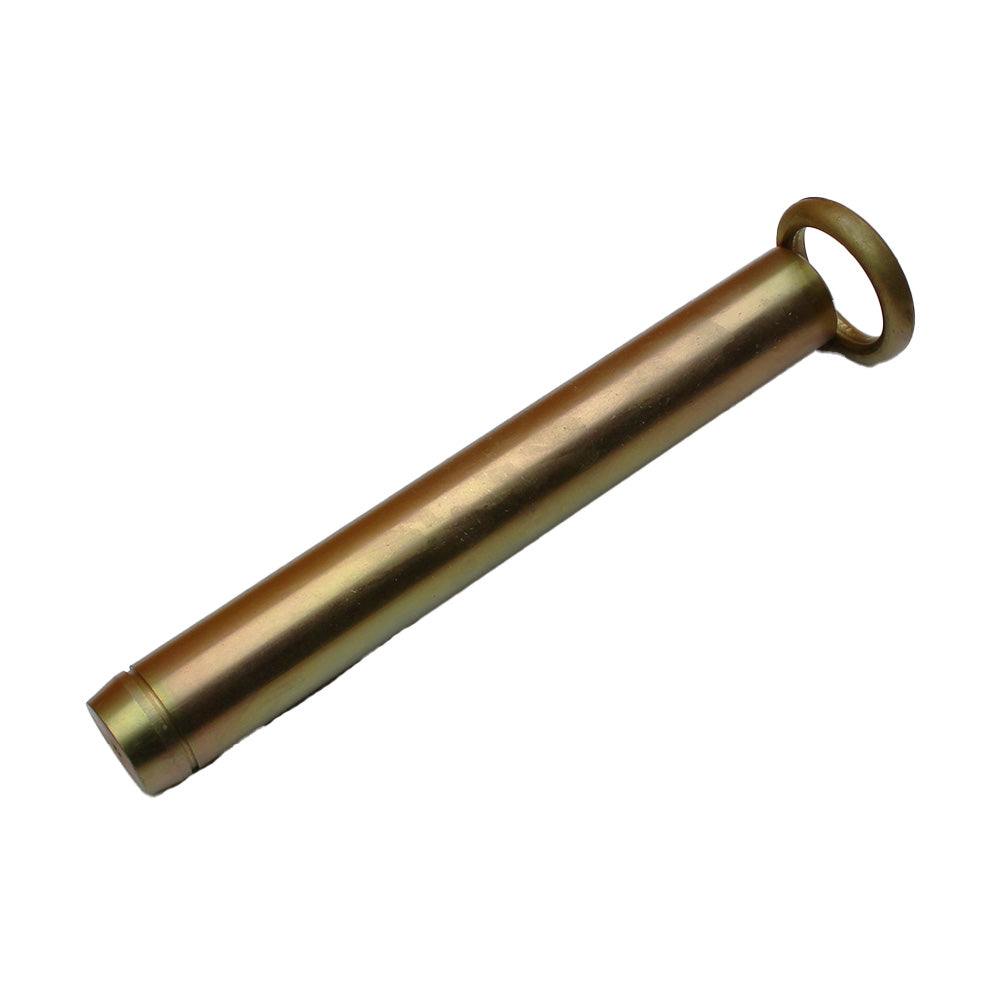 D135690 Pin Dipper to bucket, 12" buckets only Fits Case 580K, 580SK
