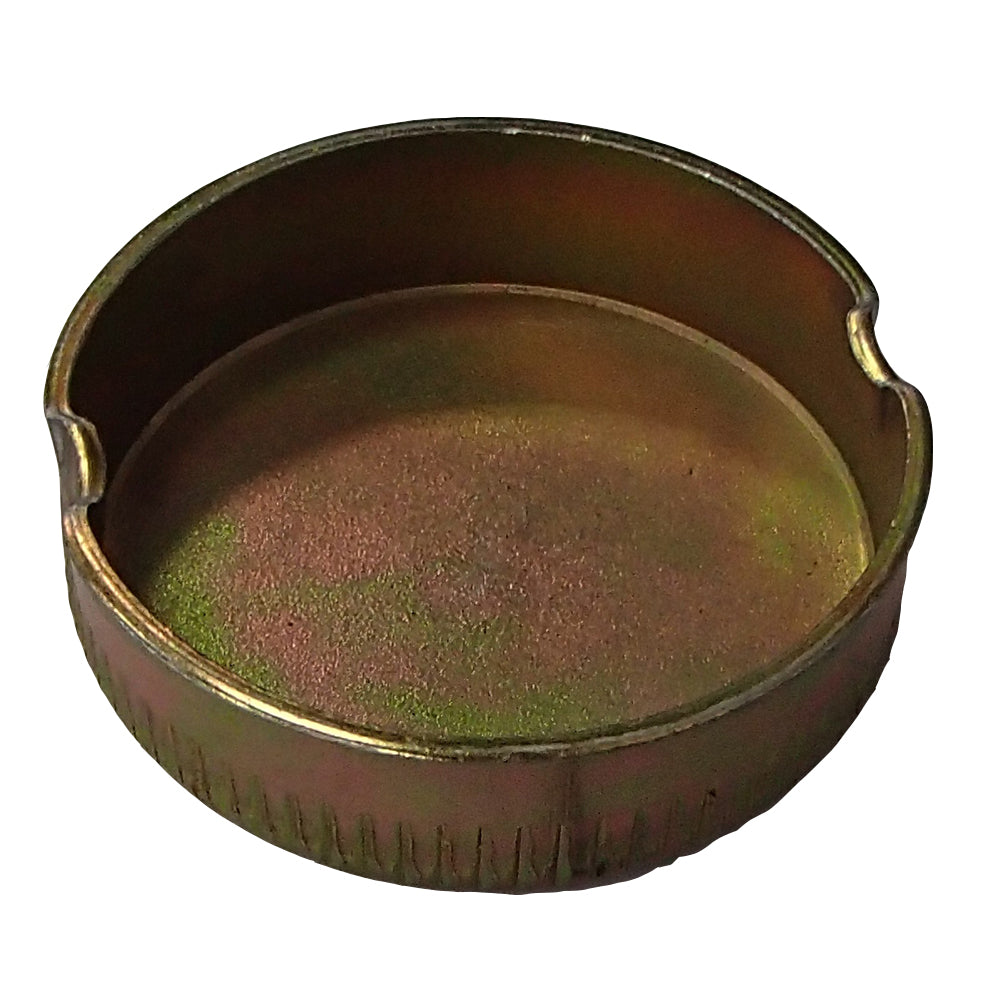 Power Steering Pump Cap Fits Ford Tractor 550 555 575 650 655 675 750 755