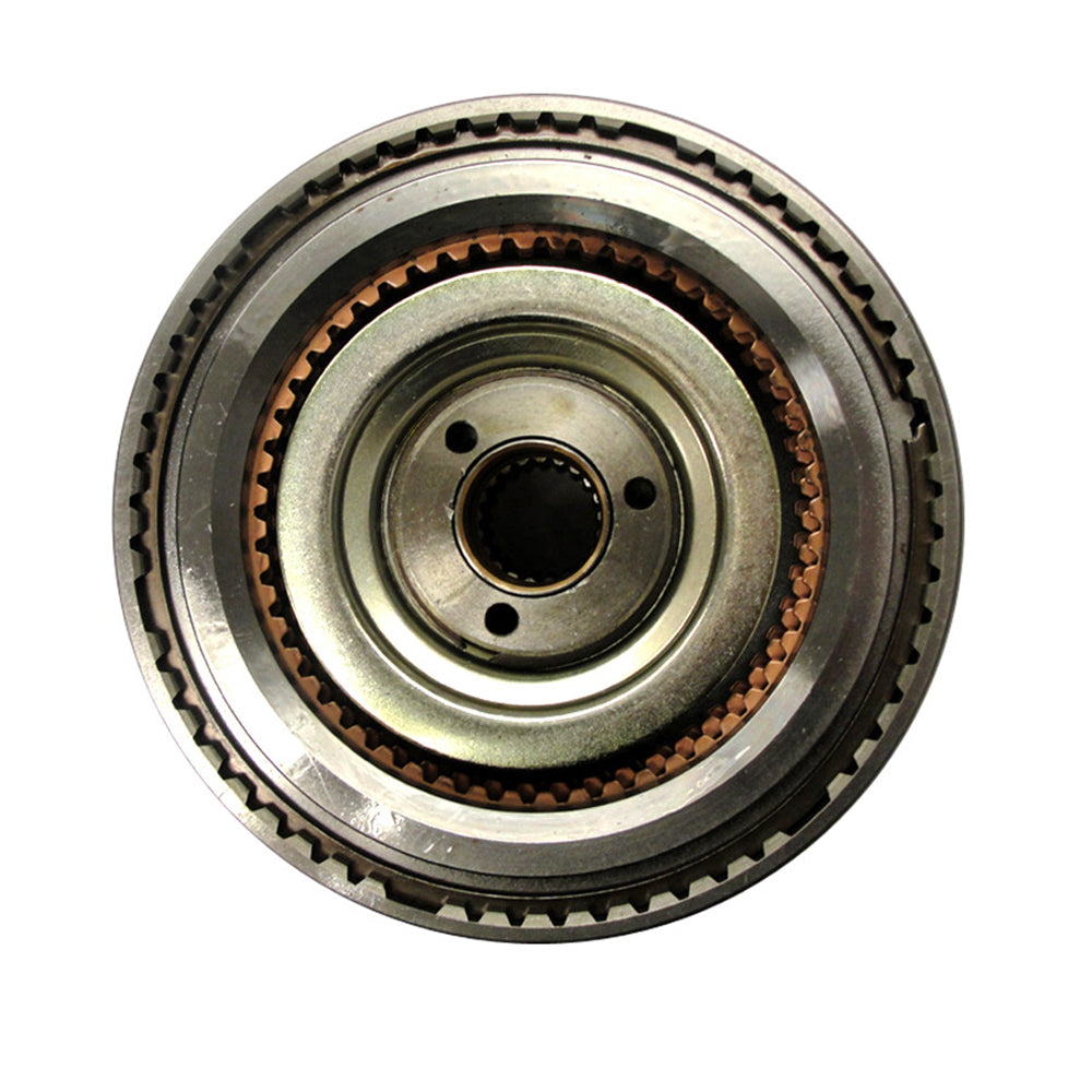 PTO Clutch Pack Fits Ford New Holland Replaces Reference D2NNN751D
