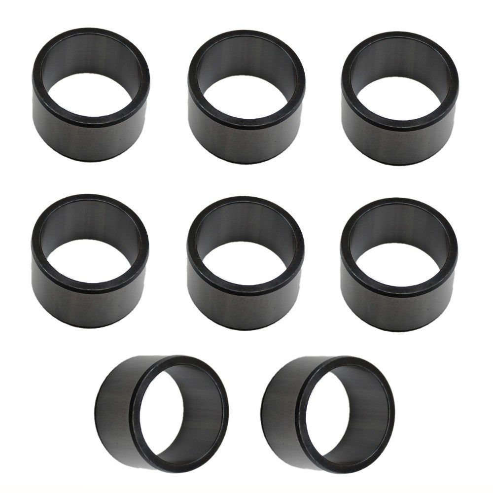 Qty 8: Angle Cylinder Bushing Fits Case/International Harvester Replaces 34340D
