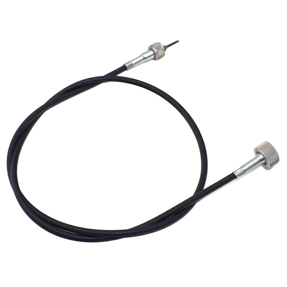 Tachometer Cable, 47 Inch - Fits Ford - D3NN17365F