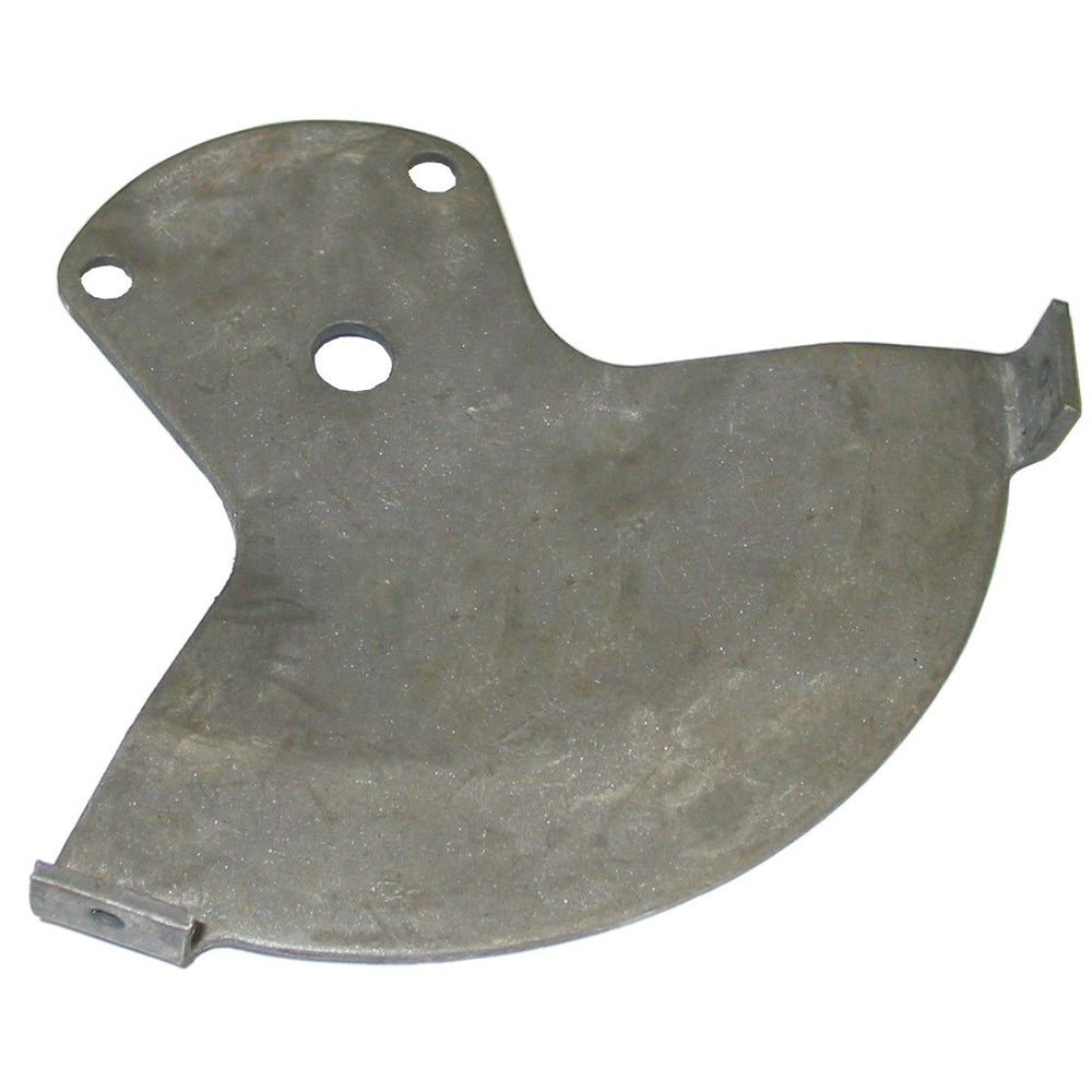 D3NN516A - Quadrant Plate