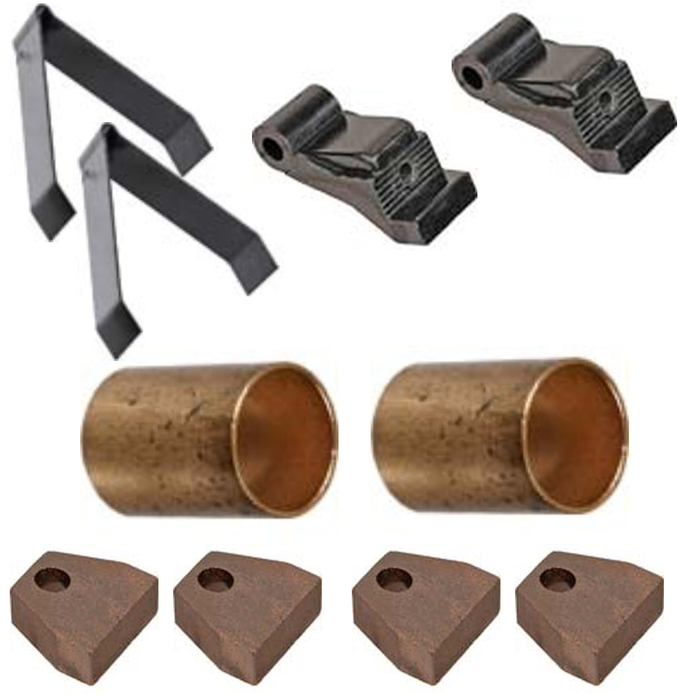 151-12008 Starter Repair Kit Fits Delco