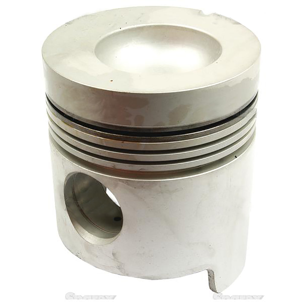 81817183 Standard Piston Fits Ford/New Holland Diesel Tractors