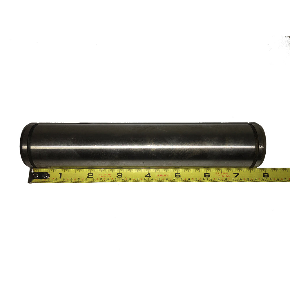 D50695 Pin Cylinder to Leg 580B, 580C, 580D 7 3/4" long Fits Case 580B,