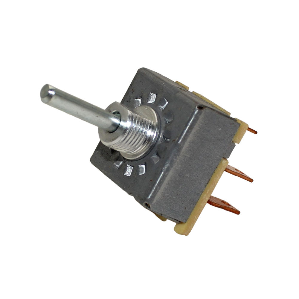 D5NN15122A - Blower Switch