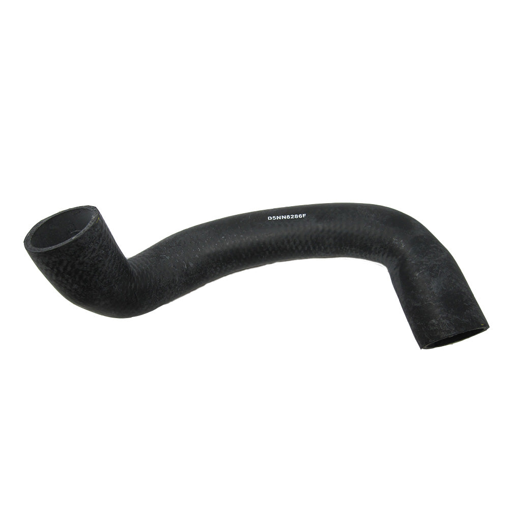 D5NN8286F Lower Radiator Hose Fits Ford 5100 5600 5610 5900 6600 6610 7100 7600
