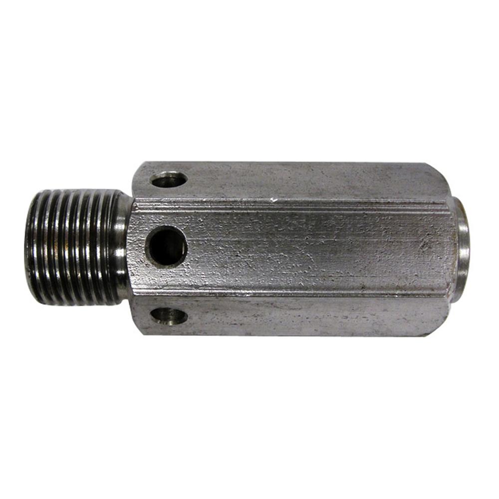 Relief Valve Fits Ford New Holland Replaces 81838679