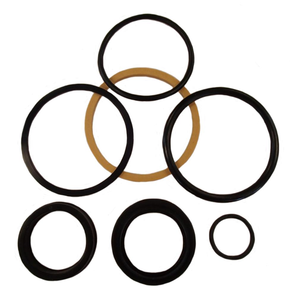 Cylinder Seal Kit Fits Case Skid Steers 1835 1835B 1835C 1840 Loader Bucket
