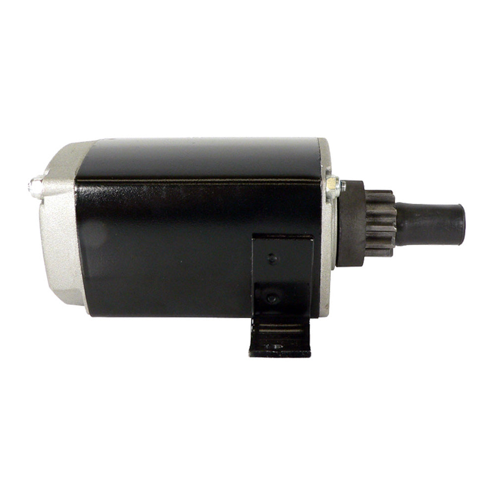D61880 New 12V CCW Starter Fits Case-IH Uni-Loader Models 1816 1816B