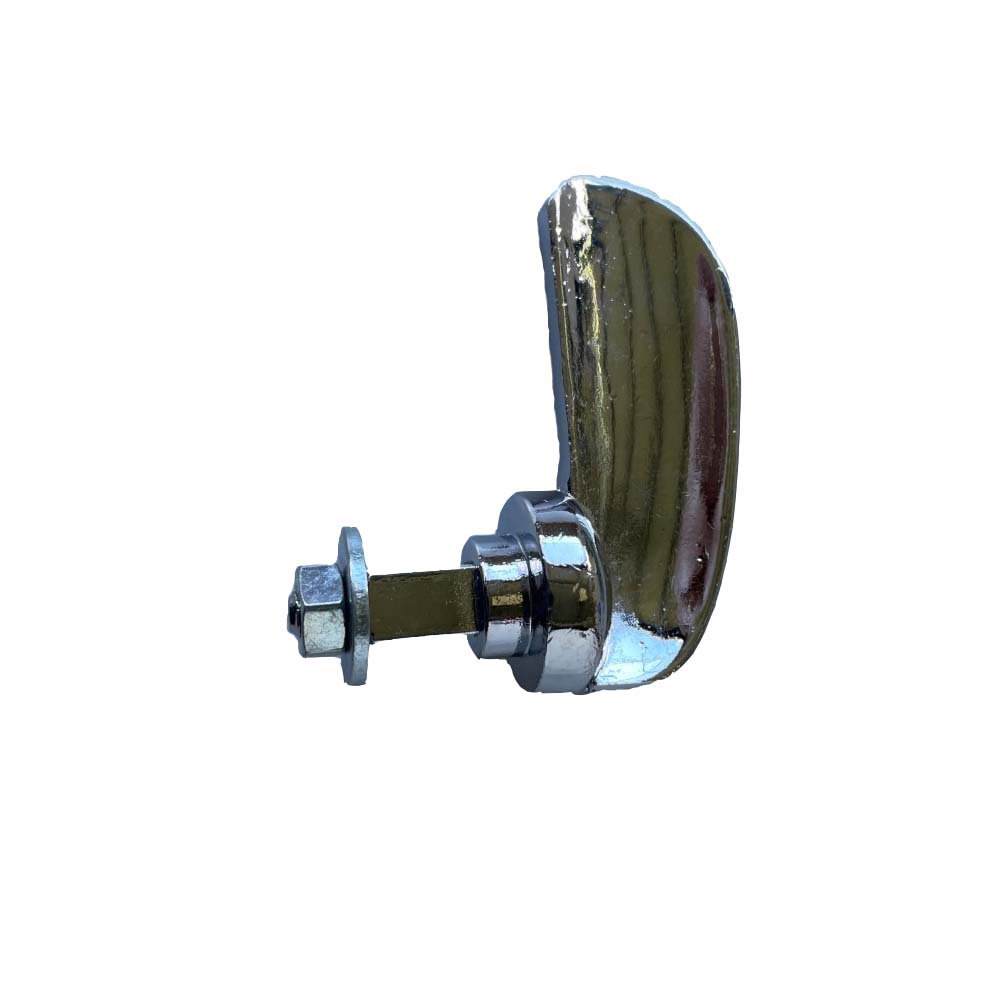 D6NN16N644A HOOD LATCH HANDLE Fits Ford 2000 3000 4000 5000 3600 4600 4610 7000