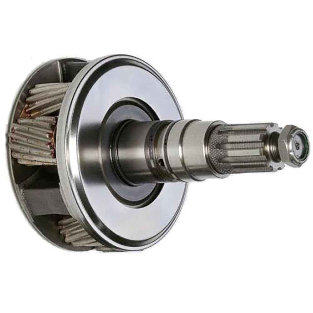 D70665 Pinion Cage & Output Shaft Fits Case
