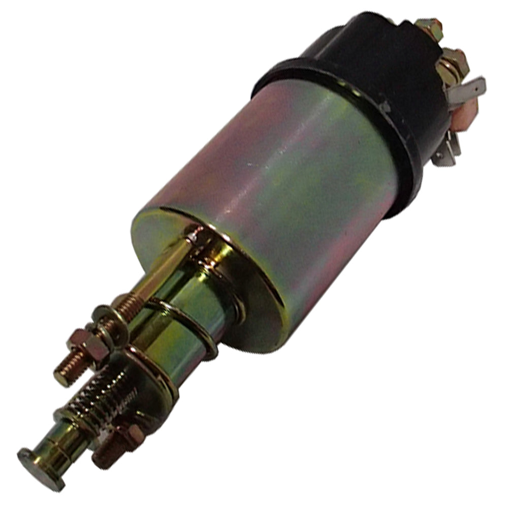 1100-0205 - Solenoid Fits Massey Ferguson