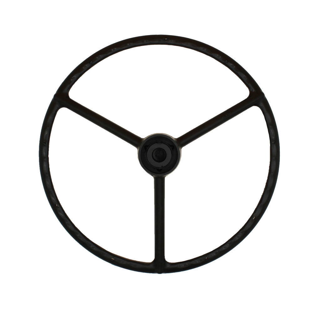 83914160 15" Steering Wheel Fits Ford/New Holland