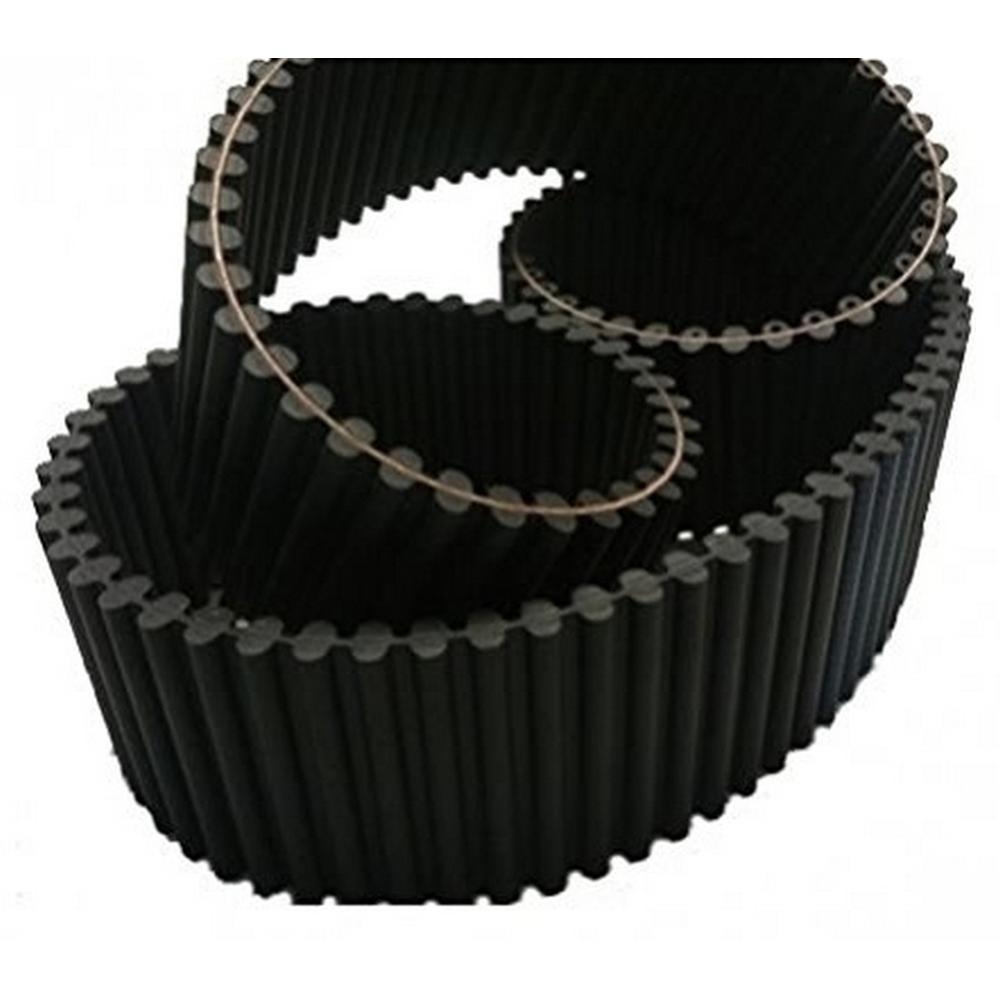 D840-8M-30 D&D Powerdrive 8M Double Replacement Timing Belt
