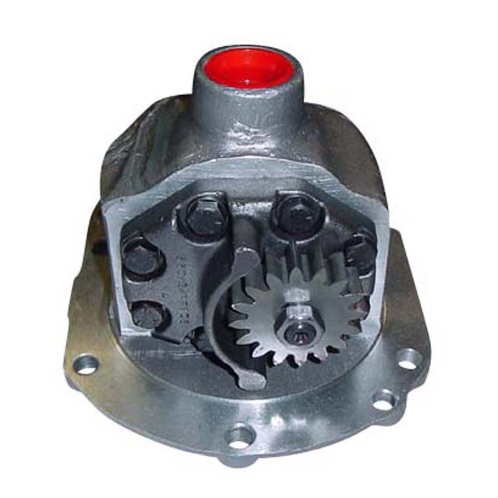 D8NN600LB Hydraulic Pump Fits Ford Tractor 3900 4100 4600 2810 2910 3910 4110 +