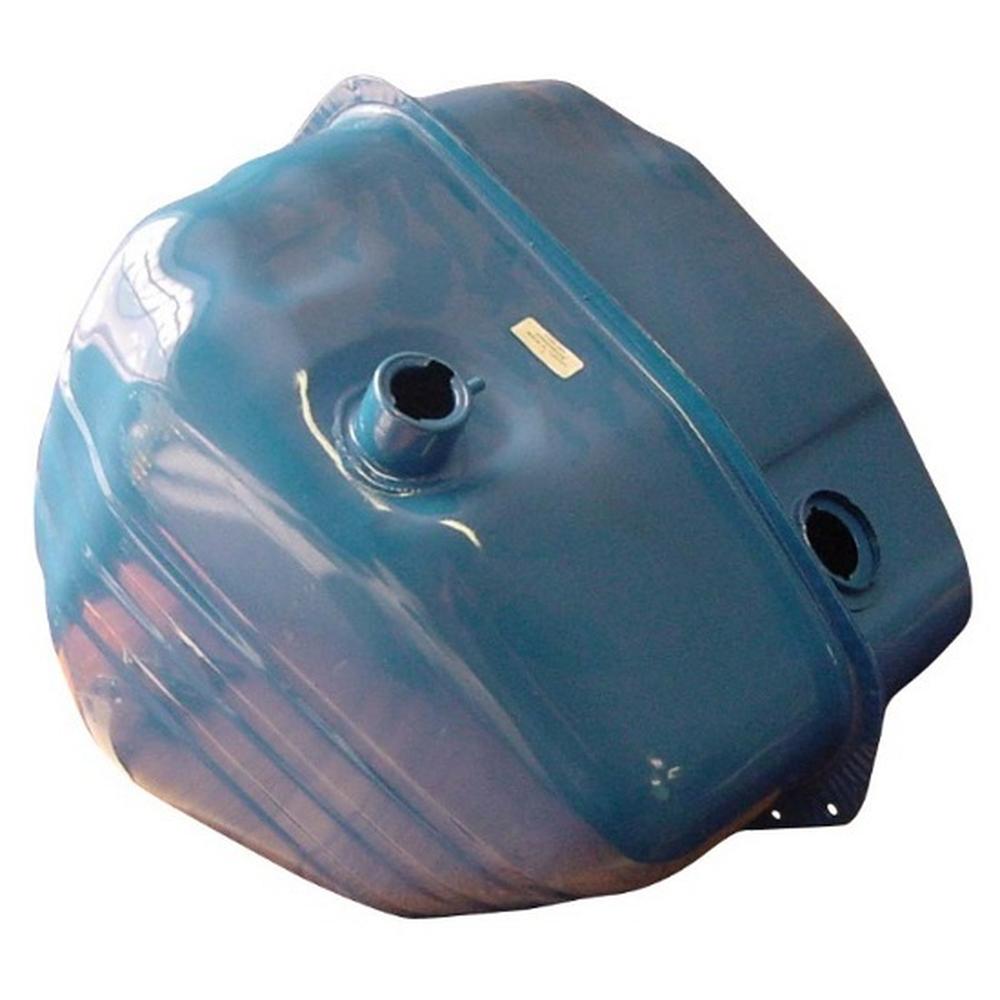 D8NN9002HA Fuel Tank Fits Ford 5000, 5100, 5200, 7000, 7100, 7200, 5600 6600+