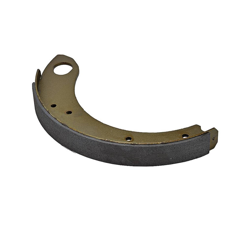 81815611 1/2 Brake Shoe with Lining (1pcs) Fits Ford/New Holland 2000 2100 2110
