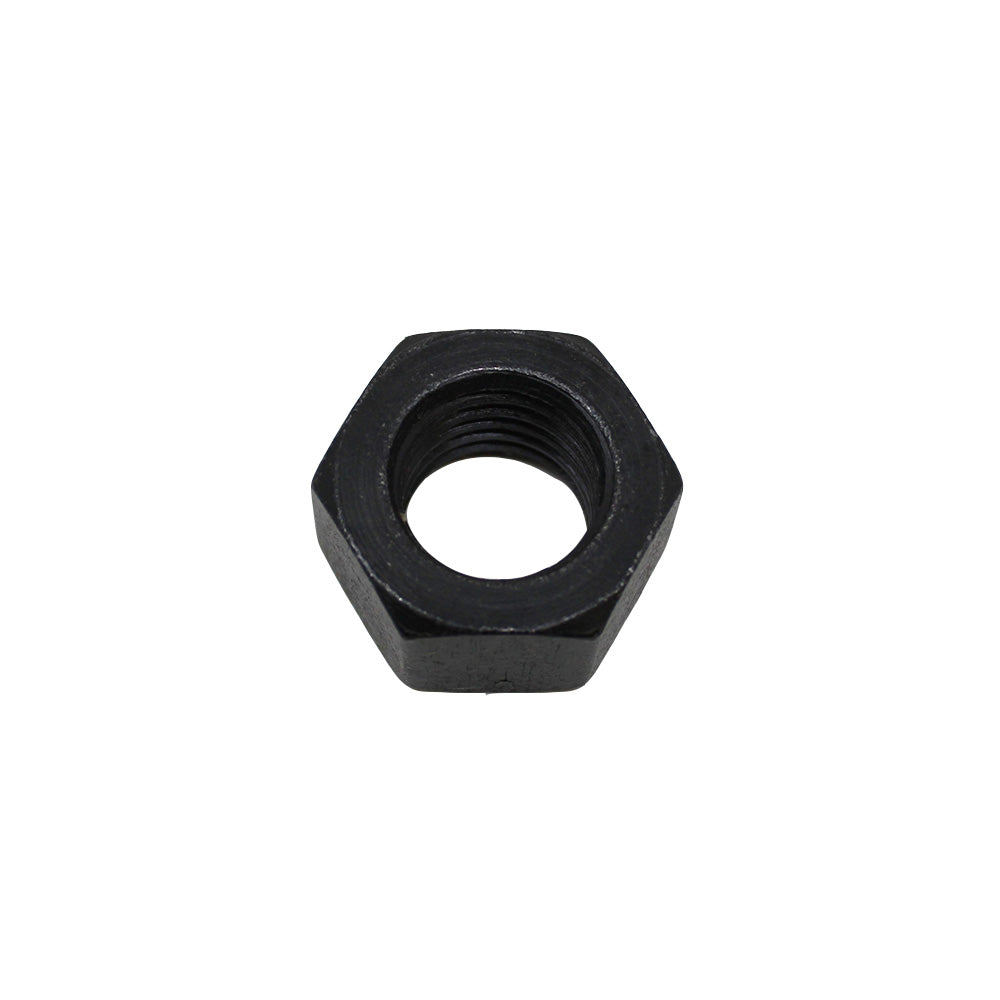 Cutting Edge Nut Fits Caterpillar Replaces 2J3506