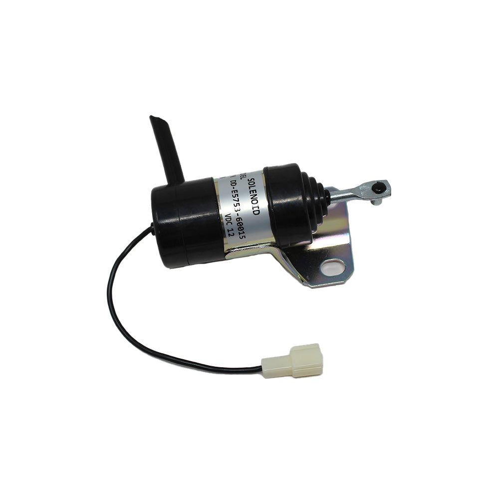 DD-E5753-60013 Engine Stop Solenoid Fits Cub Cadet