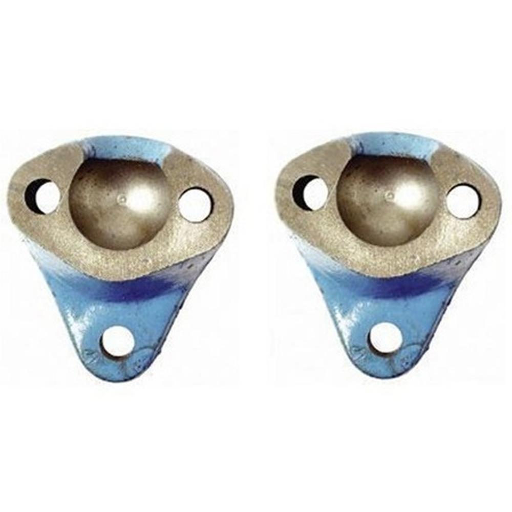 9N3442 Qty 2: Radius Ball Spacer Fits Ford/New Holland