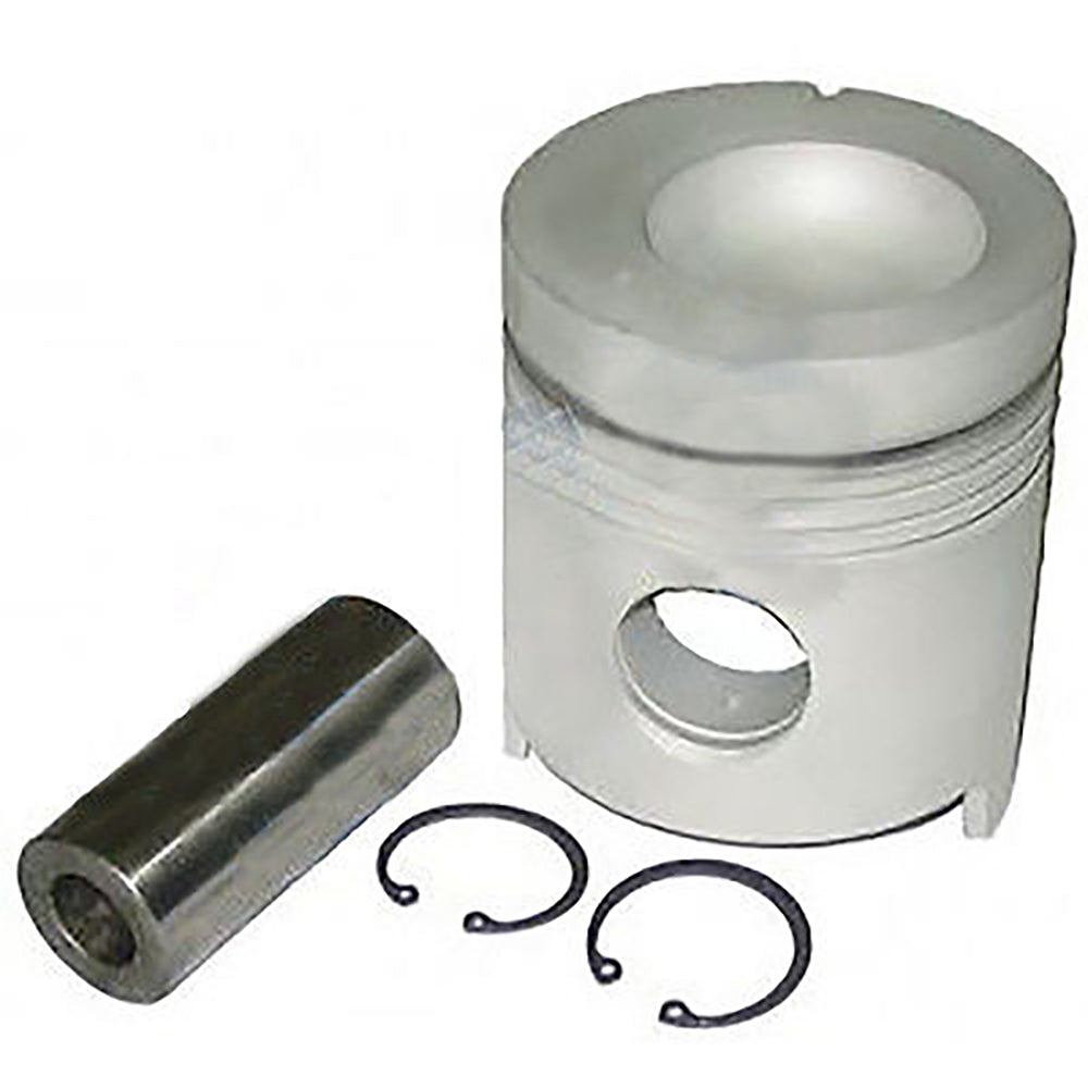 E0NN6108AA NEW Piston 4.4 STD Fits Ford DIESEL Tractors