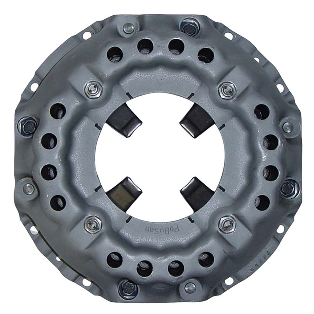 12" Pressure Plate Fits Ford/New Holland Replaces 1817036