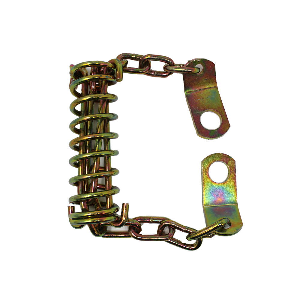 83927280 Hydraulic Chain Set Fits Ford New Holland