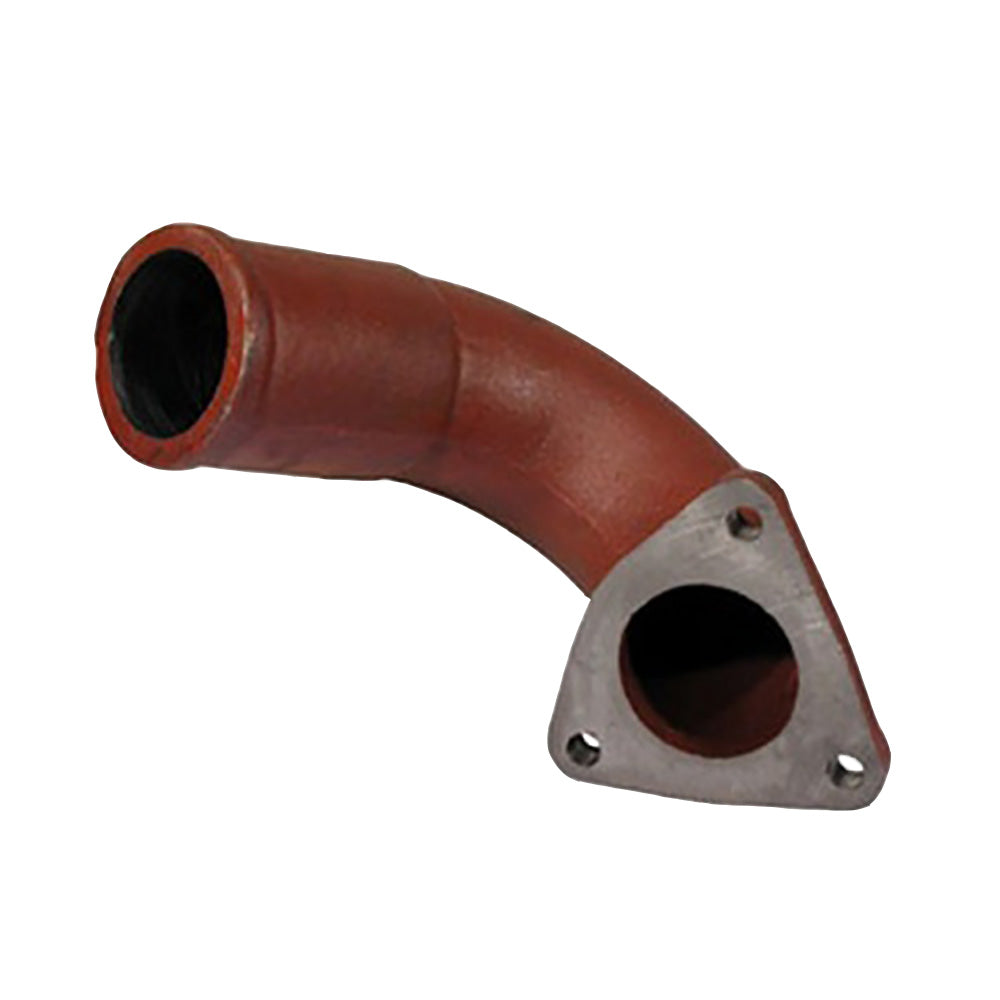 81796352 Exhaust Elbow Fits Ford/New Holland