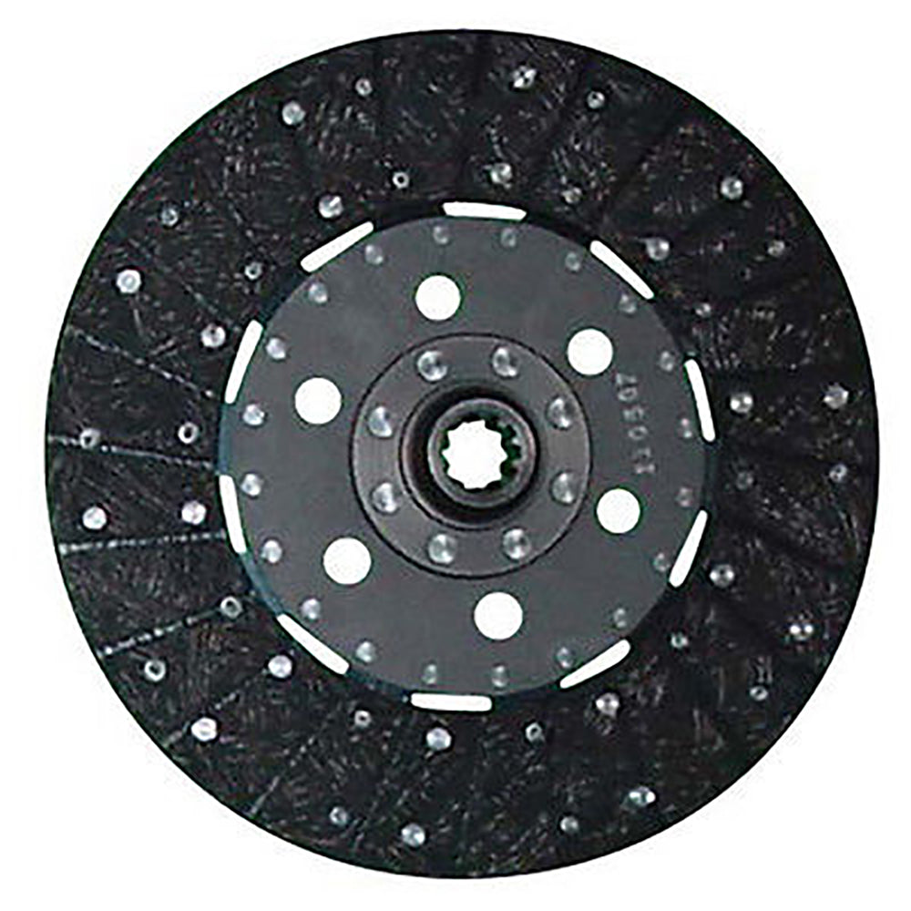 Clutch Disc Fits Ford 2000 3000 4000 E3NN7550AA D1NN7550A fits Farmtrac
